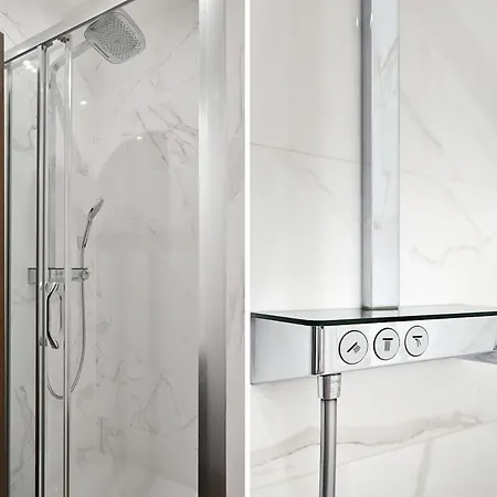 Pure Paradise - Luxury 4-room In * Riga