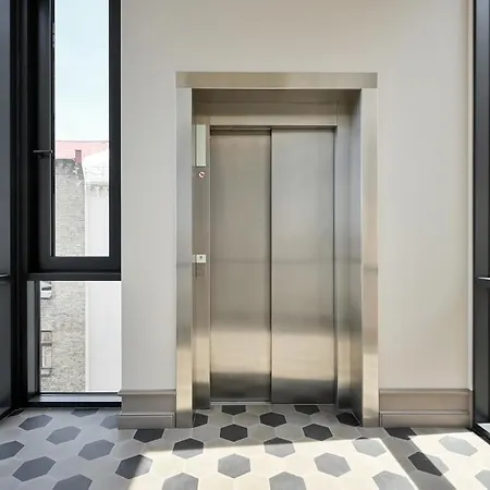 Pure Paradise - Luxury 4-room In Riga