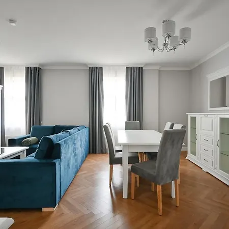 Pure Paradise - Luxury 4-room In *