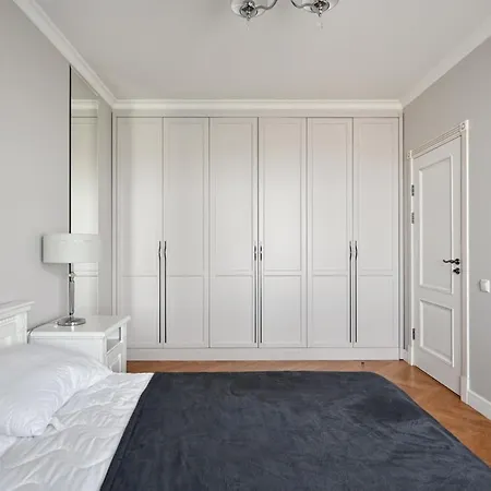 Apartmán Pure Paradise - Luxury 4-room In *