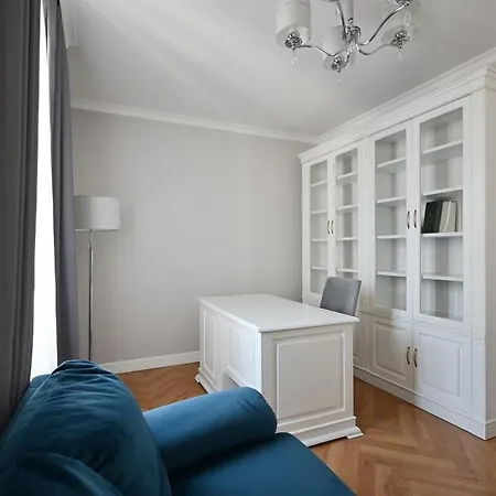 Pure Paradise - Luxury 4-room In Apartmán *