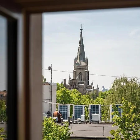 Pure Paradise - Luxury 4-room In Appartamento Riga