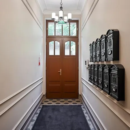 Pure Paradise - Luxury 4-room In * Riga