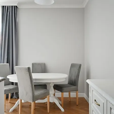 Pure Paradise - Luxury 4-room In * Riga