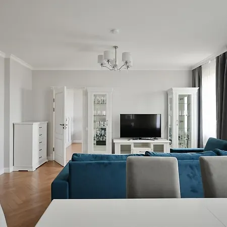 Pure Paradise - Luxury 4-room In * ריגה